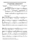 A Wartime Christmas (from A Christmas Suite)